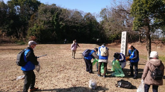 古墳と人々の生活―しだみ古墳群と全国の古墳を比較して―