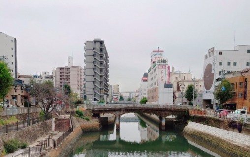 きれいな水を未来へ～水環境の保全について学ぶ～